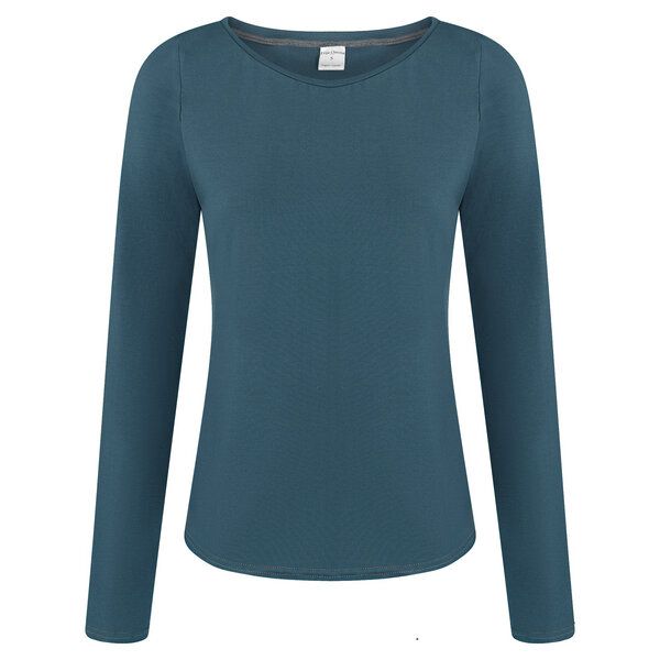 Frija Omina Bio Longsleeve "Ubu" von Frija Omina