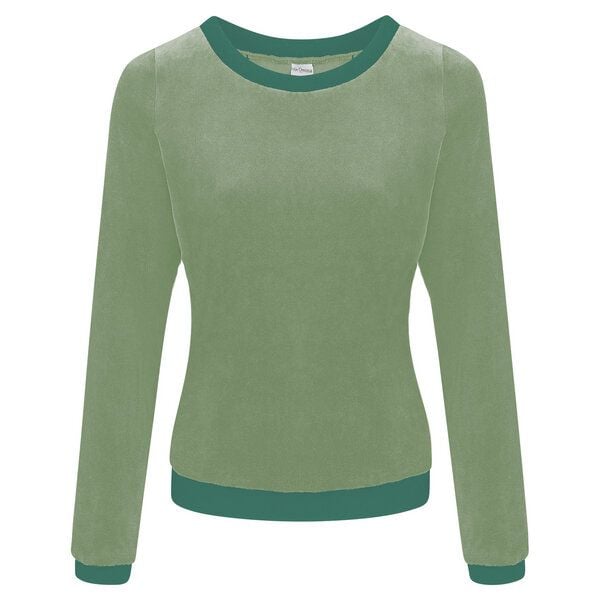 Frija Omina Bio Nicki Pullover Onne von Frija Omina