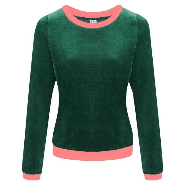 Frija Omina Bio Nicki Pullover Onne von Frija Omina