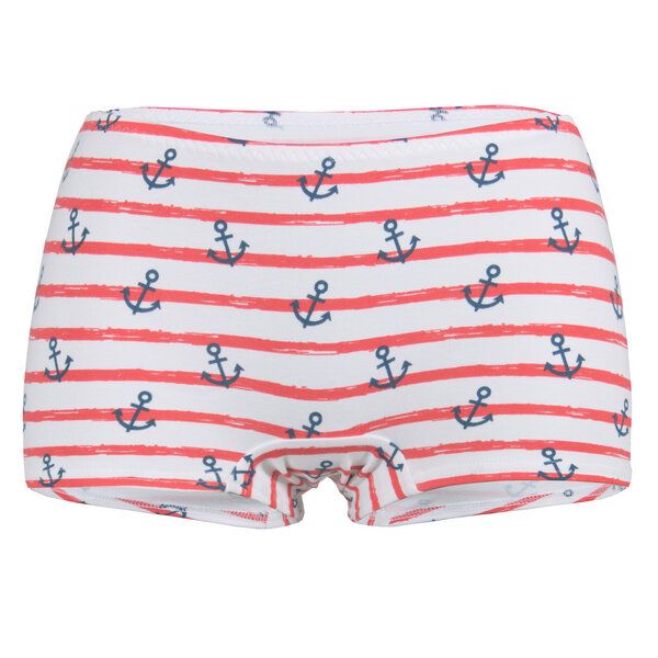 Frija Omina Bio-Panty Erna Muster von Frija Omina