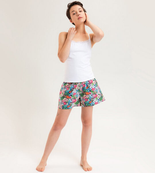 Frija Omina Bio Shorts Smilla von Frija Omina