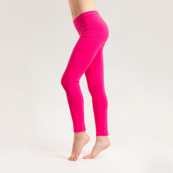 Frija Omina Farbige Bio Leggings von Frija Omina