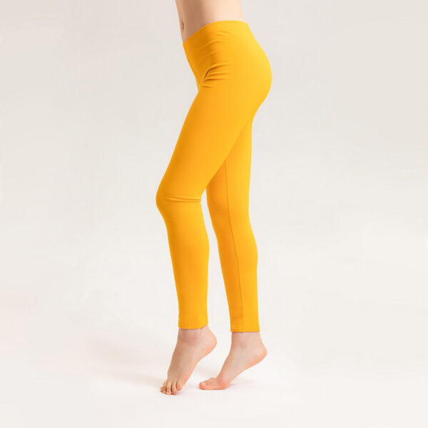 Frija Omina Farbige Bio Leggings von Frija Omina