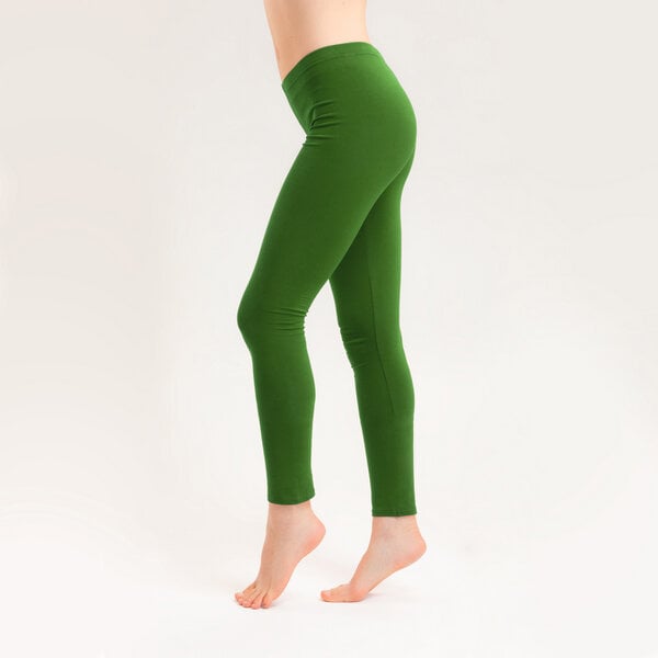 Frija Omina Farbige Bio Leggings von Frija Omina