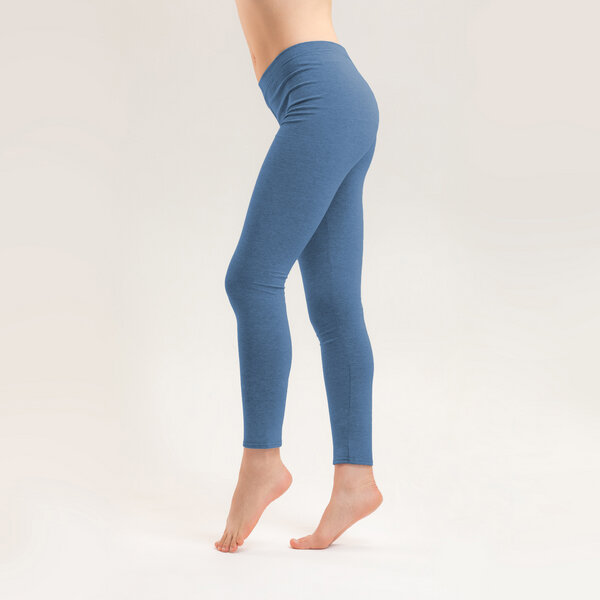 Frija Omina Leggings meliert von Frija Omina