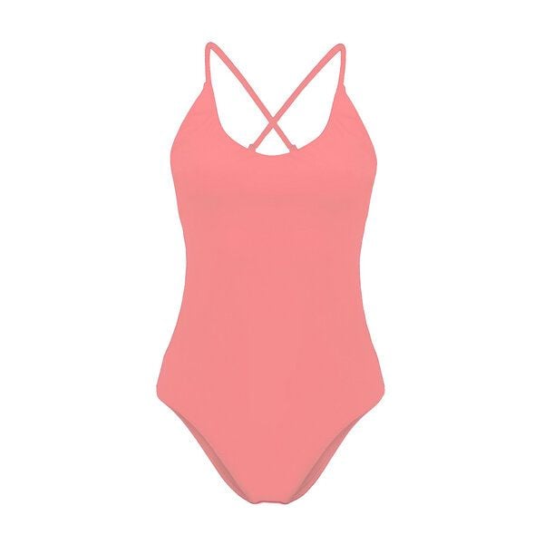 Frija Omina Recycling Badeanzug "Frøya" von Frija Omina