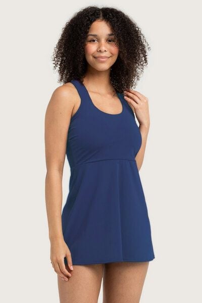 Frija Omina Recycling Badekleid / Tankini Mare uni von Frija Omina