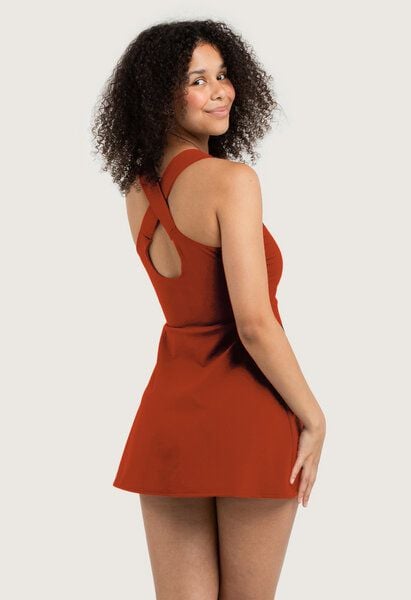 Frija Omina Recycling Badekleid / Tankini Mare uni von Frija Omina