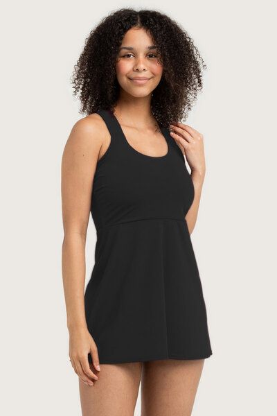 Frija Omina Recycling Badekleid / Tankini Mare uni von Frija Omina