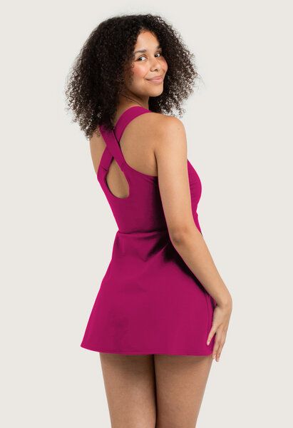 Frija Omina Recycling Badekleid / Tankini Mare uni von Frija Omina