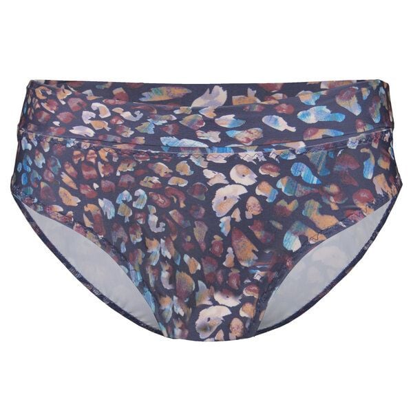 Frija Omina Recycling Bikinihose Fjordella Muster von Frija Omina