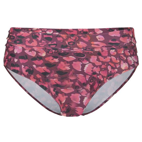 Frija Omina Recycling Bikinihose Fjordella Muster von Frija Omina