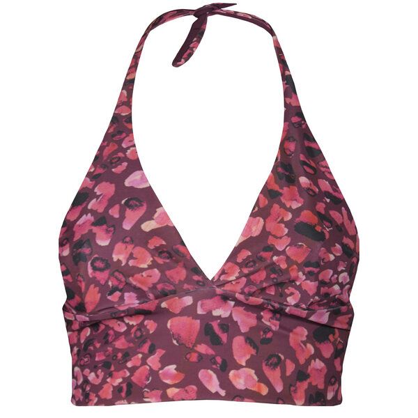Frija Omina Recycling Bikinitop Fjordella Muster von Frija Omina