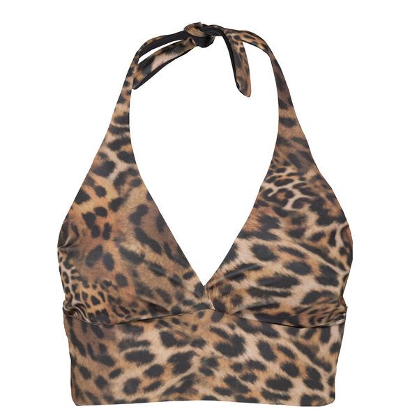 Frija Omina Recycling Bikinitop Fjordella Muster von Frija Omina