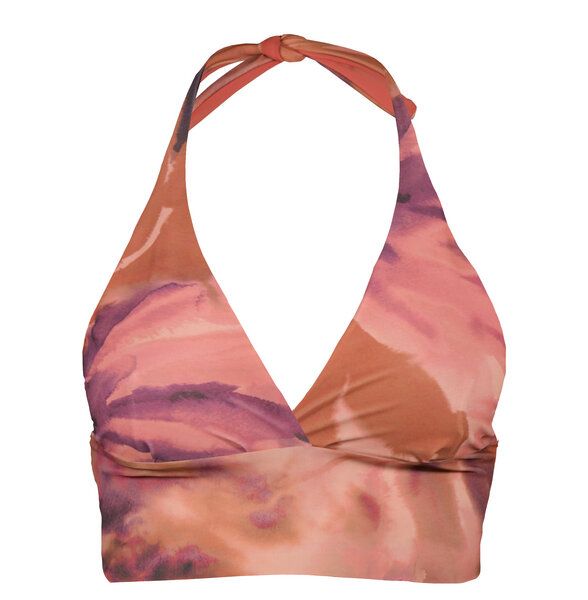 Frija Omina Recycling Bikinitop Fjordella Muster von Frija Omina