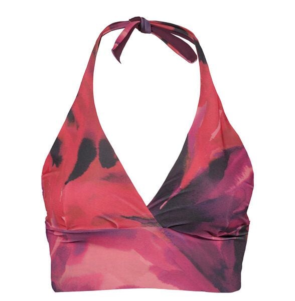 Frija Omina Recycling Bikinitop Fjordella Muster von Frija Omina