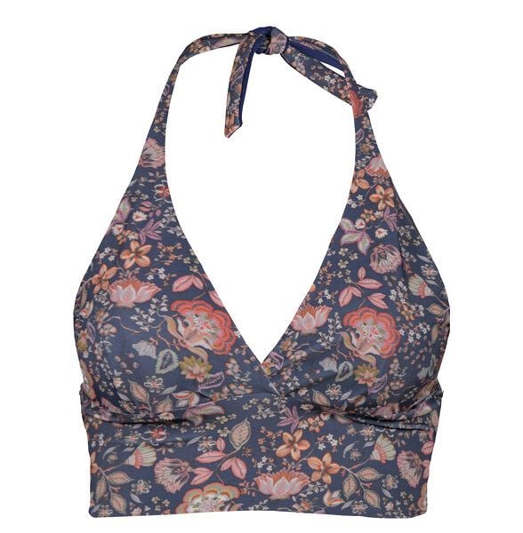 Frija Omina Recycling Bikinitop Fjordella Muster von Frija Omina