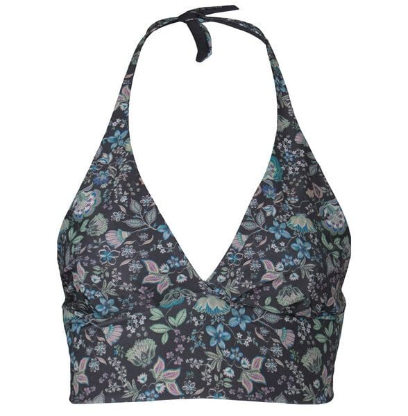 Frija Omina Recycling Bikinitop Fjordella Muster von Frija Omina