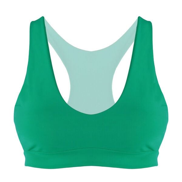 Frija Omina Recycling Bikinitop Ijoris von Frija Omina