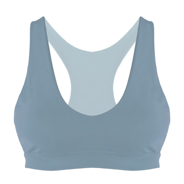 Frija Omina Recycling Bikinitop Ijoris von Frija Omina