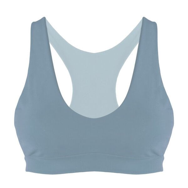 Frija Omina Recycling Bikinitop Ijoris von Frija Omina