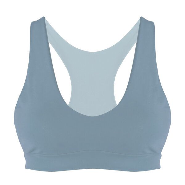 Frija Omina Recycling Bikinitop Ijoris von Frija Omina