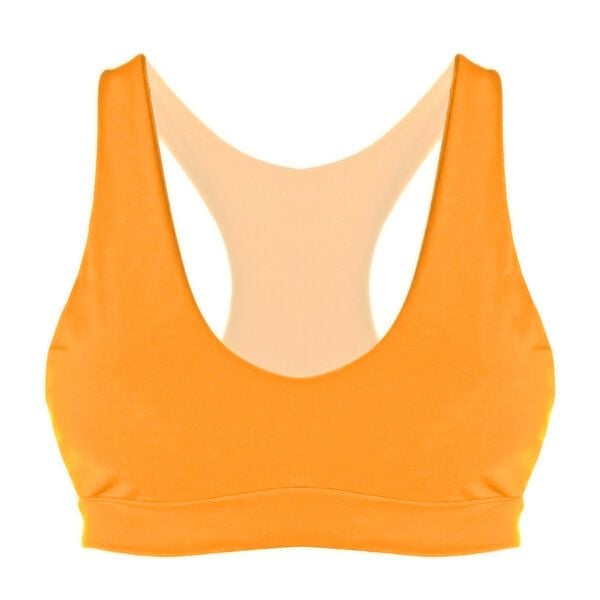 Frija Omina Recycling Bikinitop Ijoris von Frija Omina