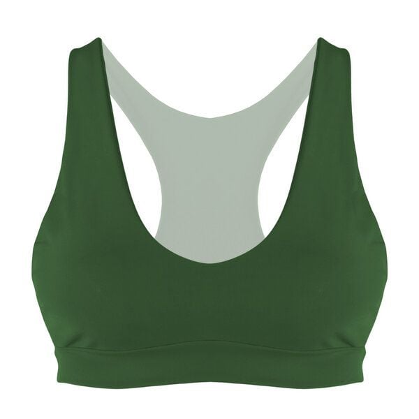 Frija Omina Recycling Bikinitop Ijoris von Frija Omina