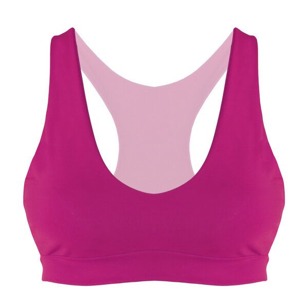 Frija Omina Recycling Bikinitop Ijoris von Frija Omina