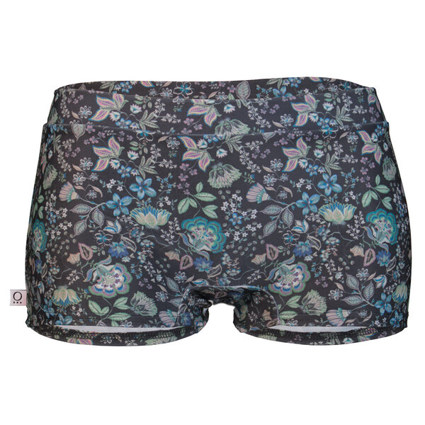 Frija Omina Recycling Damen-Badeshorts Isi Muster von Frija Omina