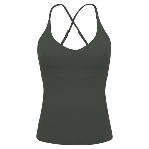 Frija Omina Recycling Tankini Top Nola von Frija Omina