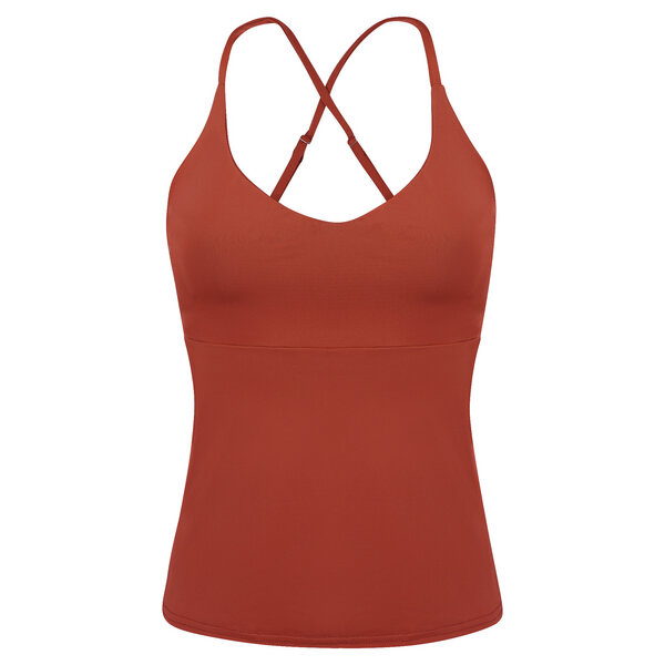 Frija Omina Recycling Tankini Top Nola von Frija Omina