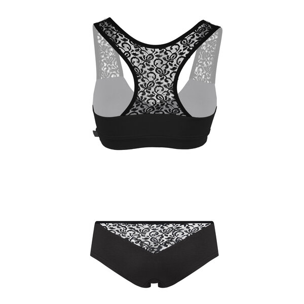 Frija Omina Set Bio-Hipster & Bustier Jondel Frija Omina Set Bio-Hipster & Bustier Jondel von Frija Omina
