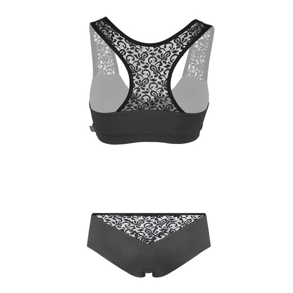 Frija Omina Set Bio-Hipster & Bustier Jondel von Frija Omina