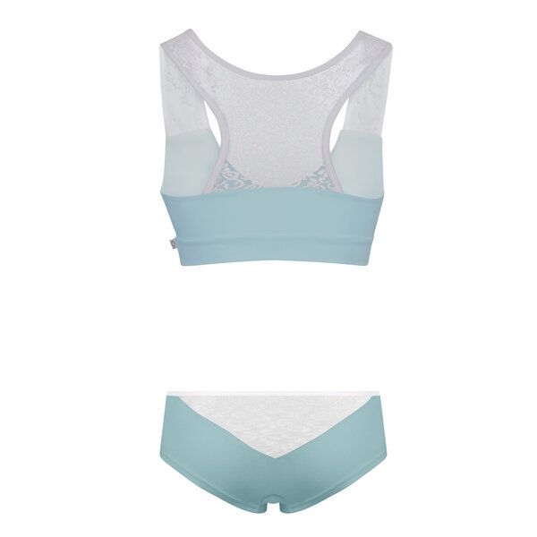 Frija Omina Set Bio-Hipster & Bustier Jondel von Frija Omina