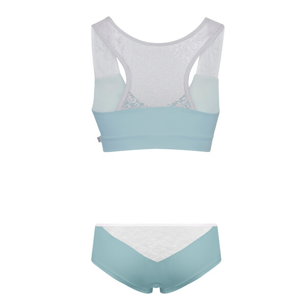 Frija Omina Set Bio-Hipster & Bustier Jondel von Frija Omina