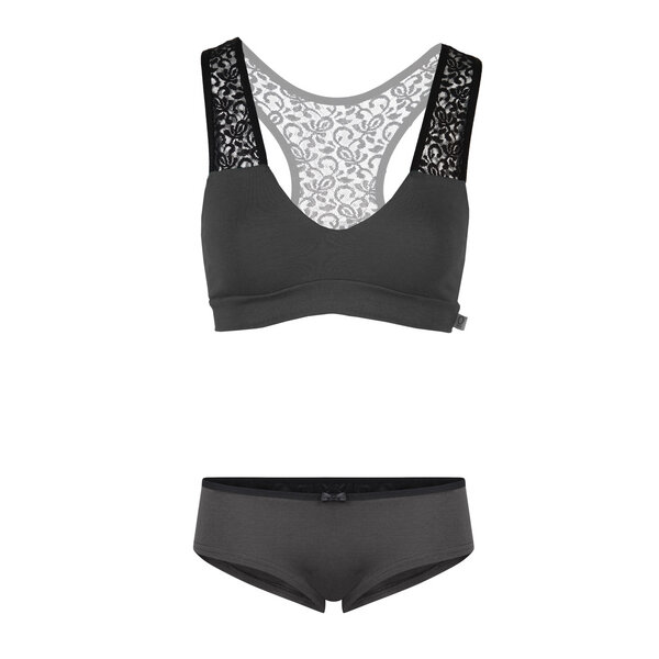 Frija Omina Set Bio-Hipster & Bustier Jondel von Frija Omina