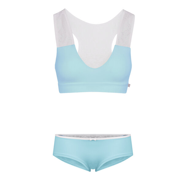 Frija Omina Set Bio-Hipster & Bustier Jondel von Frija Omina