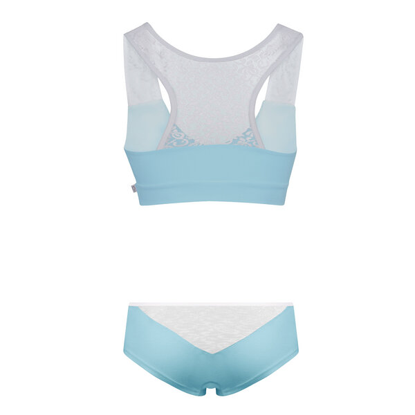 Frija Omina Set Bio-Hipster & Bustier Jondel von Frija Omina