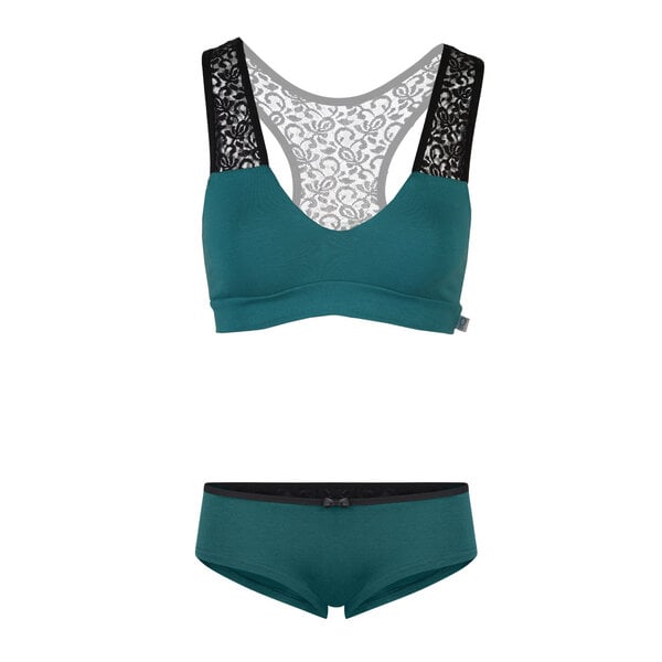 Frija Omina Set Bio-Hipster & Bustier Jondel von Frija Omina