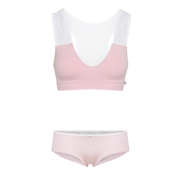 Frija Omina Set Bio-Hipster & Bustier Jondel von Frija Omina