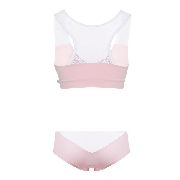 Frija Omina Set Bio-Hipster & Bustier Jondel von Frija Omina