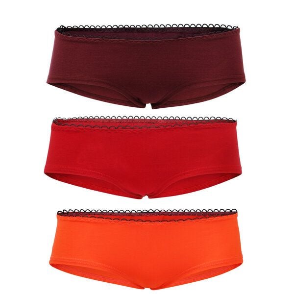 Frija Omina Vier Elemente Unterhosen Set Frija Omina Vier Elemente Unterhosen Set von Frija Omina