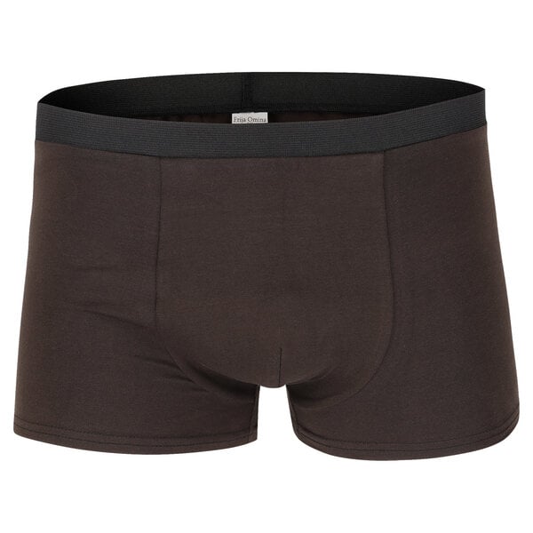 Frija Omina in 8 Farben: Trunk Shorts Boxershorts von Frija Omina