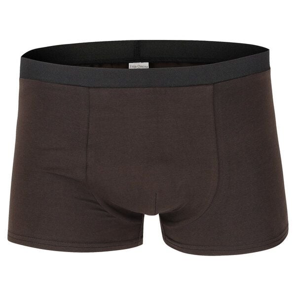 Frija Omina in 8 Farben: Trunk Shorts Boxershorts Frija Omina in 8 Farben: Trunk Shorts Boxershorts von Frija Omina