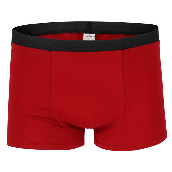 Frija Omina in 8 Farben: Trunk Shorts Boxershorts von Frija Omina