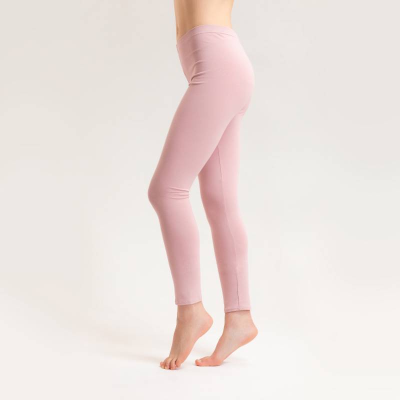 Bio Leggins Rosé von FrijaOminaStore