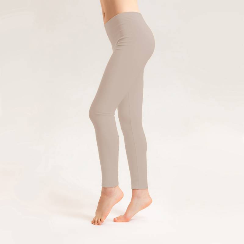 Bio Leggins Sand Bio Leggins Sand von FrijaOminaStore