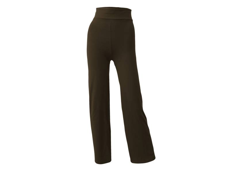 Yogahose Relaxed Fit Dunkel von FrijaOminaStore