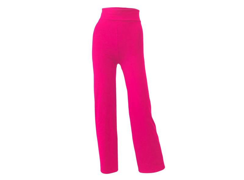 Yogahose Relaxed Fit Helle Farben von FrijaOminaStore